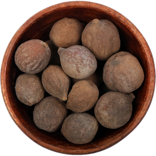 Terminalia Bellerica